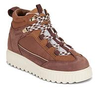 Botte de neige SOREL ONA AVE PEAK BOOT WP (Dark Auburn, Red Lodge) femme 9