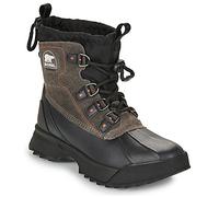 Sorel Bottes neige SCOUT 87 XT WP in Noir 44
