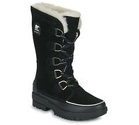 Bottines et boots Sorel Torino II Tall Wp pour Femme 36 Noir