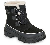 Sorel Chaussures pour femmes Torino V WP Black/Fawn 37