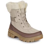 Bottes de neige SOREL TORINO V PARC (Omega Taupe / Gum 10) Femme 37 (6 US)