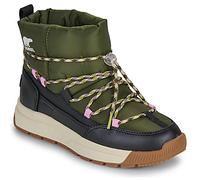 Sorel Bottes neige WHITNEY III SLIP-ON WP in Kaki 40