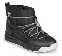 Sorel Bottes neige WHITNEY III SLIP-ON WP in Noir 40