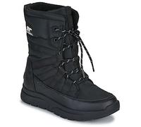 Sorel – Bottes de neige femme – Whitney™ III Tall WP – Imperméables, micropolaire – Noir 38
