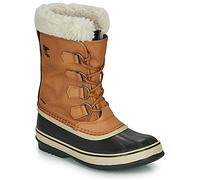 Apres Ski Sorel Winter Carnival Camel Brown Femme Beige 2024 taille 41