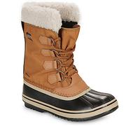 Sorel Bottes neige WINTER CARNIVAL WP in Marron 41