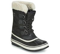Sorel Bottes neige WINTER CARNIVAL WP in Noir 37