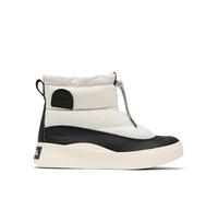 Sorel - Women's Out N About IV Puffy Waterproof - Chaussures d'hiver - EU 42 - sea salt / black