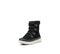 Sorel Bottes pour Femmes, SOREL EXPLORER II JOAN FAUX FUR WP