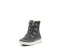 Sorel Bottes pour Femmes, SOREL EXPLORER II JOAN FAUX FUR WP