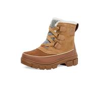 Sorel Bottes de neige Torino V WP Femme – Imperméables – Tawny Buff, Velvet Tan 37 EU