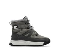 Sorel - Women's Whitney III Mid WP - Chaussures d'hiver - EU 38,5 - quarry / grill