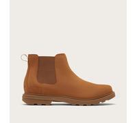 Sorel - Bottine Chelsea Imperméable CYPRUS™ - Velvet Tan, Gum 10 - Taille 46 EU - Homme