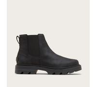 Sorel - Bottine Chelsea Imperméable REVEL RD™ - Noir - Taille 38.5 EU - Femme