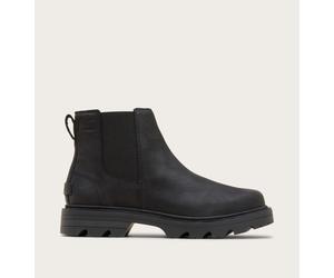 Sorel - Bottine Chelsea Imperméable REVEL RD™ - Noir - Taille 40 EU - Femme