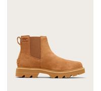 Sorel - Bottine Chelsea Imperméable REVEL RD™ - Velvet Tan, Gum 2 - Taille 36.5 EU - Femme