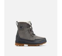 Sorel - Bottine D’Hiver Imperméable En Peau De Mouton Torino™ II Parc - Gris - Taille 36 EU - Femme