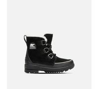 Sorel - Bottine D’Hiver Imperméable En Peau De Mouton Torino™ II Parc - Noir - Taille 36 EU - Femme
