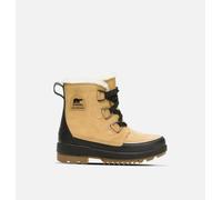 Sorel - Bottine D’Hiver Imperméable En Peau De Mouton Torino™ II Parc - Vert - Taille 36 EU - Femme