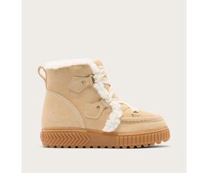 Sorel - Bottine D’Hiver Ona Ave™ Alpine Plus - Ceramic, Gum 2 - Taille 37.5 EU - Femme