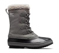 Sorel - Bottine d'Hiver en Nylon Imperméable - Homme - Chaussures - Noir - Taille: 42 1/2 EU