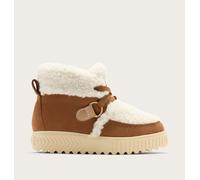 Sorel - Bottine Imperméable Ona Ave™ Alpine Snowcap - Velvet Tan, Natural - Taille 43 EU - Femme