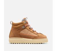Sorel - Bottine Imperméable ONA AVE™ Peak - Velvet Tan, Honey White - Taille 41 EU - Femme