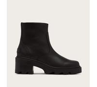Sorel - Bottine Zippée JOAN NOW™ - Noir - Taille 43 EU - Femme