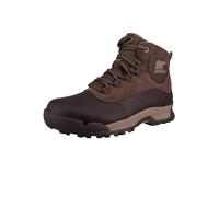SOREL Bottines à lacets 'Buxton Lite' brun foncé, Taille 45