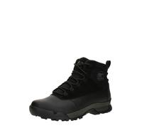 SOREL Buxton Lite Lace Plus Bottes imperméables pour homme, noir/noir, 44 EU