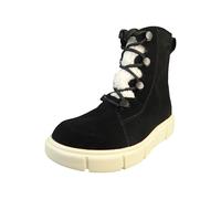 SOREL Bottines à lacets 'Explorer III Joan Cozy' noir, Taille 37