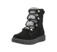 SOREL Bottines à lacets 'Explorer III Joan' noir, Taille 37