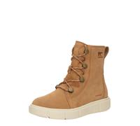 Sorel - Bottines imperméables et isolantes - Sorel Explorer™ III Joan Wp W Tawny Buff Chalk pour Femme - Taille 10 US - Marron Marron 10 US