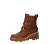 SOREL Bottines à lacets 'JOAN' marron, Taille 35,5