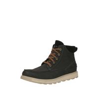 SOREL Bottines à lacets 'Madson II' anthracite / noir, Taille 41