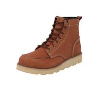 SOREL Bottines à lacets 'Slabtown 62 2078331' cognac, Taille 46