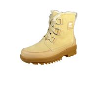SOREL Bottines à lacets 'Torino II' crème, Taille 38