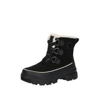 Sorel Chaussures pour femmes Torino V WP Black/Fawn 37