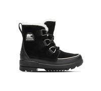 Sorel - Bottines douillettes d'après-ski - Torino™ II Wp W Black pour Femme en Laine - Taille 36 - Noir Noir 36