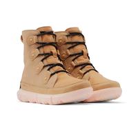 Sorel Bottines Explorer Ii Joan Sport Wp