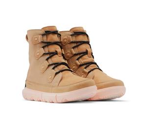 Sorel Bottines Explorer Ii Joan Sport Wp