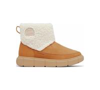 Sorel - Botte Cosy À Enfiler EXPLORER™ III - Tawny Buff, Sea Salt - Taille 37 EU - Femme