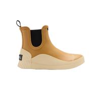 Sorel - Bottines imperméables - Out N About IV Chelsea Rain WP W Curry Honey White - Taille 36 - Marron Marron 36