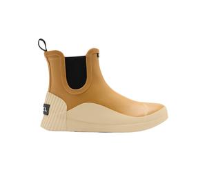 Sorel - Bottines imperméables - Out N About IV Chelsea Rain WP W Curry Honey White - Taille 40 - Marron Marron 40