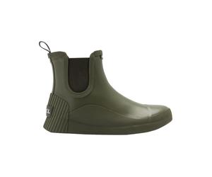 Sorel - Bottines imperméables - Out N About IV Chelsea Rain WP W Stone Green Alpine Tundra - Taille 38,5 - Vert Vert 38,5
