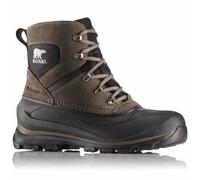 SOREL Buxton Lace - Homme - Marron / Noir - taille 47- modèle 2023