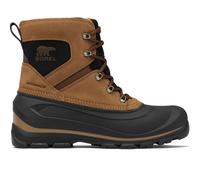 SOREL Buxton Lace Waterproof - Homme - Marron / Noir - taille 43- modèle 2027