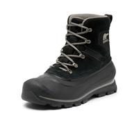 SOREL Buxton Lace Après-ski Mâle Noir, Gris