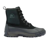 Sorel - Buxton Lite Boot Wp Black - 8 - Chaussures après-ski