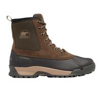 Sorel - Buxton Lite Boot Wp Brown - 10 - Chaussures après-ski